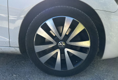 Volkswagen Golf VI 2.0 TDI 170ch FAP GTD 5p