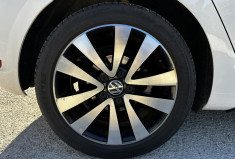Volkswagen Golf VI 2.0 TDI 170ch FAP GTD 5p