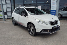 Peugeot 2008 1.2 PureTech 110ch Urban Cross S&S
