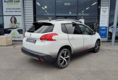 Peugeot 2008 1.2 PureTech 110ch Urban Cross S&S