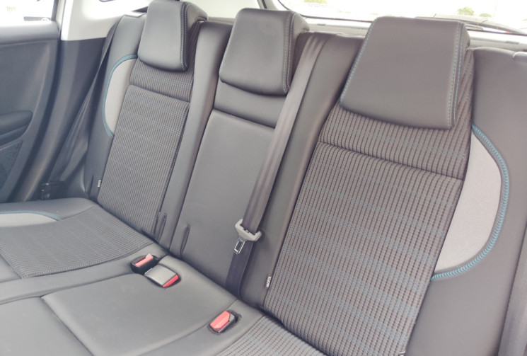 Peugeot 2008 1.2 PureTech 110ch Urban Cross S&S