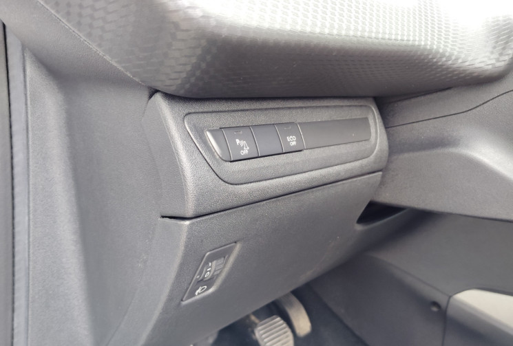 Peugeot 2008 1.2 PureTech 110ch Urban Cross S&S