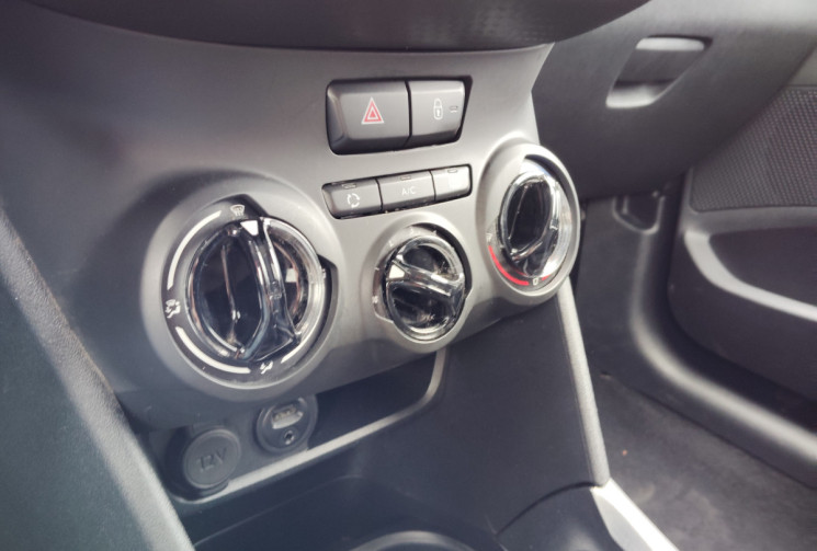 Peugeot 2008 1.2 PureTech 110ch Urban Cross S&S