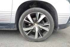 Peugeot 2008 1.2 PureTech 110ch Urban Cross S&S