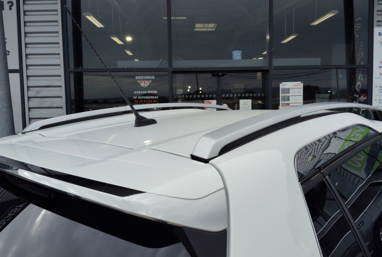 Peugeot 2008 1.2 PureTech 110ch Urban Cross S&S