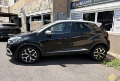 Renault Captur 1.5 dCi EDC6 90cv ZEN