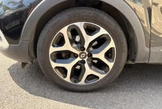 Renault Captur 1.5 dCi EDC6 90cv ZEN