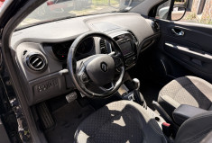 Renault Captur 1.5 dCi EDC6 90cv ZEN
