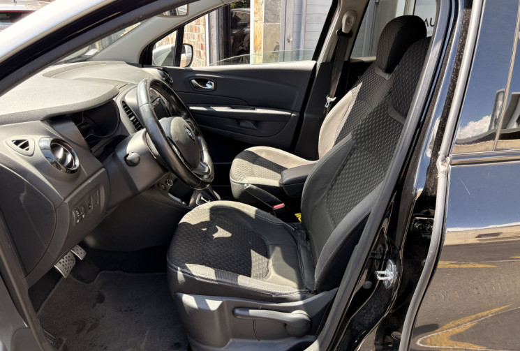 Renault Captur 1.5 dCi EDC6 90cv ZEN