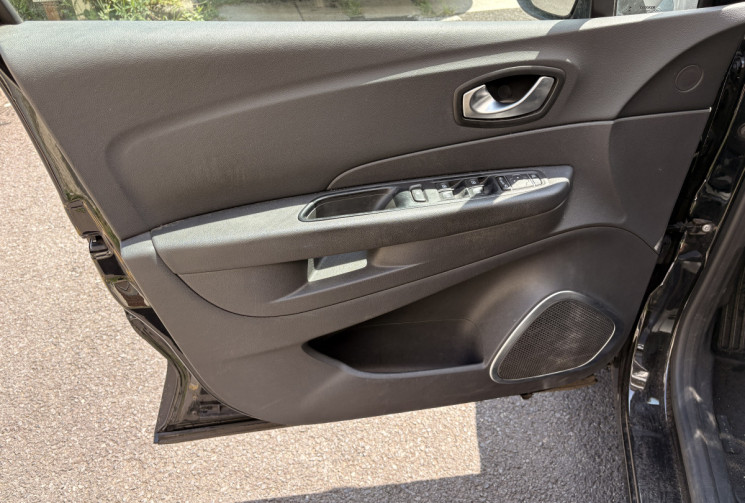 Renault Captur 1.5 dCi EDC6 90cv ZEN