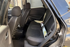 Renault Captur 1.5 dCi EDC6 90cv ZEN