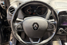 Renault Captur 1.5 dCi EDC6 90cv ZEN