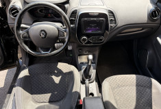 Renault Captur 1.5 dCi EDC6 90cv ZEN