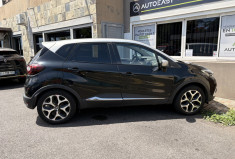 Renault Captur 1.5 dCi EDC6 90cv ZEN