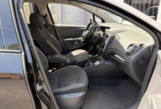 Renault Captur 1.5 dCi EDC6 90cv ZEN