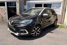 Renault Captur 1.5 dCi EDC6 90cv ZEN