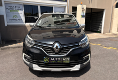 Renault Captur 1.5 dCi EDC6 90cv ZEN