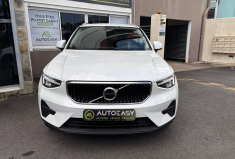Volvo XC40 B3 2.0 DKG7 163cv