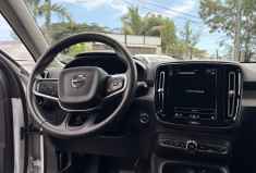 Volvo XC40 B3 2.0 DKG7 163cv
