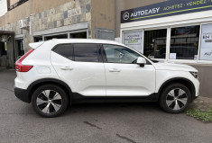 Volvo XC40 B3 2.0 DKG7 163cv