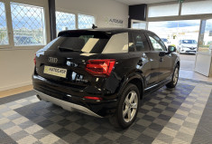 Audi Q2 35 1.5 TFSI S-TRONIC7 150 DESIGN