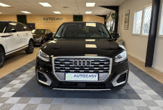Audi Q2 35 1.5 TFSI S-TRONIC7 150 DESIGN