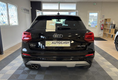 Audi Q2 35 1.5 TFSI S-TRONIC7 150 DESIGN