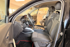 Audi Q2 35 1.5 TFSI S-TRONIC7 150 DESIGN