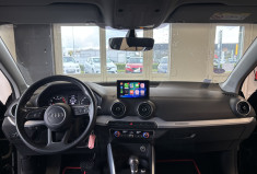 Audi Q2 35 1.5 TFSI S-TRONIC7 150 DESIGN