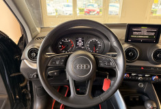 Audi Q2 35 1.5 TFSI S-TRONIC7 150 DESIGN