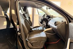 Audi Q2 35 1.5 TFSI S-TRONIC7 150 DESIGN