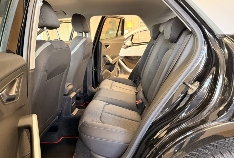 Audi Q2 35 1.5 TFSI S-TRONIC7 150 DESIGN