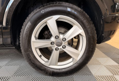 Audi Q2 35 1.5 TFSI S-TRONIC7 150 DESIGN