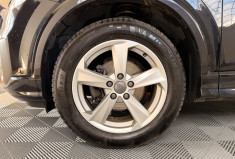 Audi Q2 35 1.5 TFSI S-TRONIC7 150 DESIGN