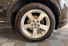 Audi Q2 35 1.5 TFSI S-TRONIC7 150 DESIGN