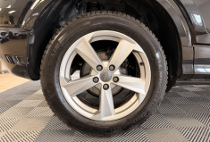 Audi Q2 35 1.5 TFSI S-TRONIC7 150 DESIGN