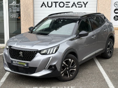 Peugeot 2008 1.5 BlueHDi 130 ch GT Pack EAT8