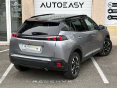 Peugeot 2008 1.5 BlueHDi 130 ch GT Pack EAT8 Historique complet Distribution neuve