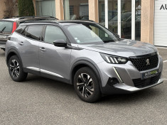 Peugeot 2008 1.5 BlueHDi 130 ch GT Pack EAT8 Historique complet Distribution neuve