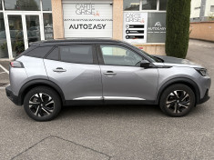 Peugeot 2008 1.5 BlueHDi 130 ch GT Pack EAT8 Historique complet Distribution neuve