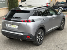 Peugeot 2008 1.5 BlueHDi 130 ch GT Pack EAT8 Historique complet Distribution neuve