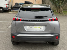 Peugeot 2008 1.5 BlueHDi 130 ch GT Pack EAT8 Historique complet Distribution neuve