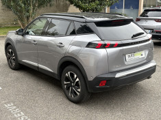 Peugeot 2008 1.5 BlueHDi 130 ch GT Pack EAT8 Historique complet Distribution neuve