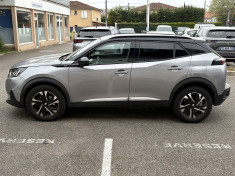 Peugeot 2008 1.5 BlueHDi 130 ch GT Pack EAT8 Historique complet Distribution neuve