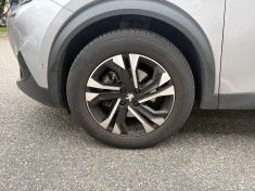 Peugeot 2008 1.5 BlueHDi 130 ch GT Pack EAT8 Historique complet Distribution neuve