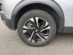 Peugeot 2008 1.5 BlueHDi 130 ch GT Pack EAT8 Historique complet Distribution neuve