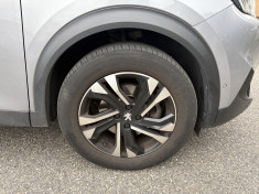 Peugeot 2008 1.5 BlueHDi 130 ch GT Pack EAT8 Historique complet Distribution neuve