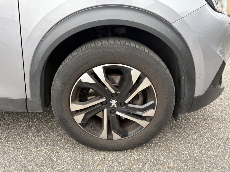 Peugeot 2008 1.5 BlueHDi 130 ch GT Pack EAT8 Historique complet Distribution neuve