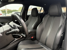 Peugeot 2008 1.5 BlueHDi 130 ch GT Pack EAT8 Historique complet Distribution neuve