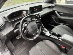 Peugeot 2008 1.5 BlueHDi 130 ch GT Pack EAT8 Historique complet Distribution neuve